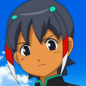 Tezcatjpg — all characters inazuma eleven/go/ares/orion option 409