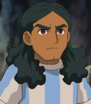 Thiago Torrespng — all characters inazuma eleven/go/ares/orion option 411