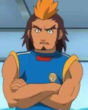 Thor Stoutbergjpg — all characters inazuma eleven/go/ares/orion option 413