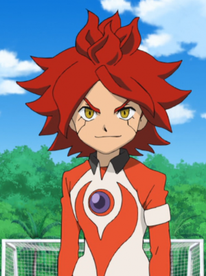 Torchpng — all characters inazuma eleven/go/ares/orion option 419