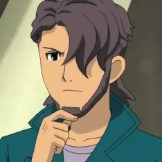 Travisjpg — all characters inazuma eleven/go/ares/orion option 421