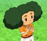 Trinajpg — all characters inazuma eleven/go/ares/orion option 422