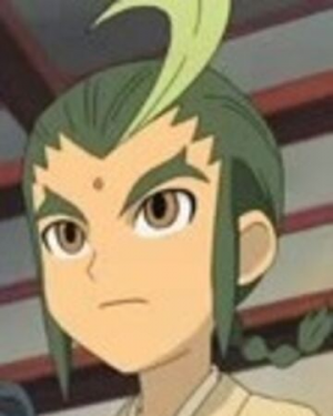 Tyke Wandojpg — all characters inazuma eleven/go/ares/orion option 424