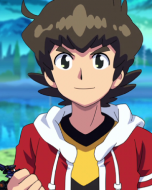 Van Yamanopng — all characters inazuma eleven/go/ares/orion option 428