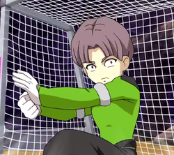 Veepng — all characters inazuma eleven/go/ares/orion option 429