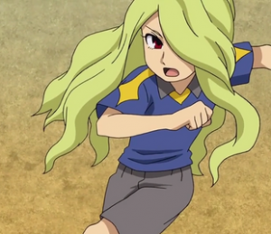Venuspng — all characters inazuma eleven/go/ares/orion option 430
