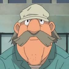 Veteranjpg — all characters inazuma eleven/go/ares/orion option 431