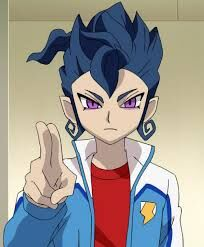 Victor Fakejpg — all characters inazuma eleven/go/ares/orion option 432
