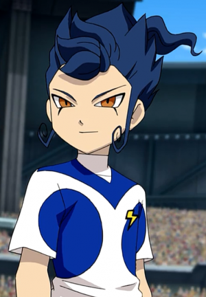 Victorpng — all characters inazuma eleven/go/ares/orion option 433