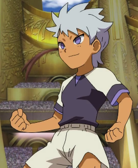 Viisipng — all characters inazuma eleven/go/ares/orion option 434