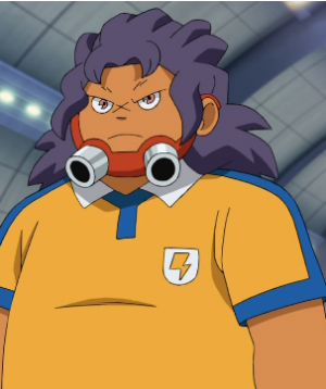 Wanlipng — all characters inazuma eleven/go/ares/orion option 436