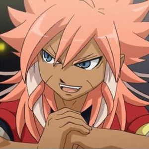 Wolfram Vulpeenpng — all characters inazuma eleven/go/ares/orion option 441