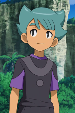 Yangpng — all characters inazuma eleven/go/ares/orion option 443