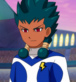 Zack Avalonpng — all characters inazuma eleven/go/ares/orion option 447