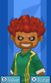 Zamanijfif — all characters inazuma eleven/go/ares/orion option 448
