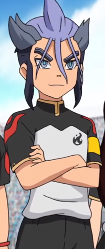 Zhouxingpng — all characters inazuma eleven/go/ares/orion option 454