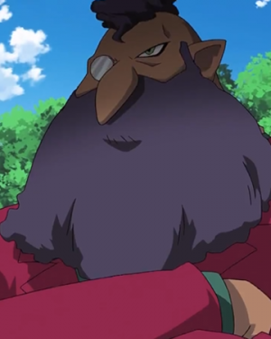 Zoolanpng — all characters inazuma eleven/go/ares/orion option 458