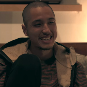 Z Kaipngpng — All Terrace House Cast Members option 86