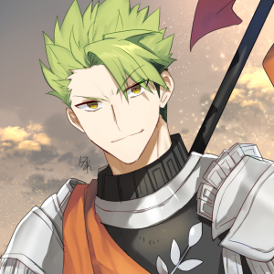 Achilliespng — All the fate characters from the serieis option 1