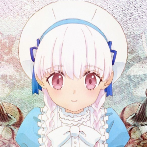 Alicejpg — All the fate characters from the serieis option 2