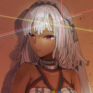 Alterajpg — All the fate characters from the serieis option 3