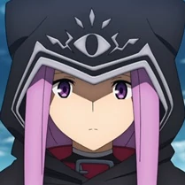 Anapng — All the fate characters from the serieis option 4