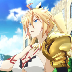Angelicapng — All the fate characters from the serieis option 5