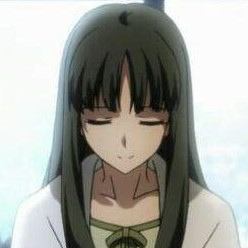 Aoi Tohsakajpg — All the fate characters from the serieis option 6