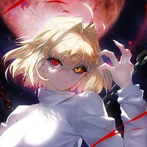 Arcueid Brunestudjpg — All the fate characters from the serieis option 8
