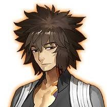 Arhimedesjfif — All the fate characters from the serieis option 9