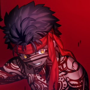 Avengerpng — All the fate characters from the serieis option 14
