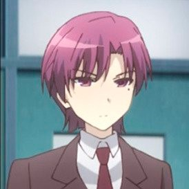 Bazett Fraga Mcremitzjpg — All the fate characters from the serieis option 16