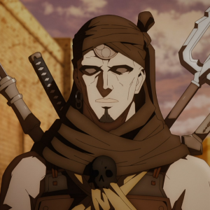 Benkeipng — All the fate characters from the serieis option 18