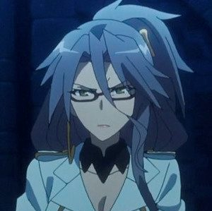 Celenike Icecolle Yggdmillenniajpg — All the fate characters from the serieis option 22