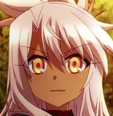Chloe Von Einzbernjpg — All the fate characters from the serieis option 24