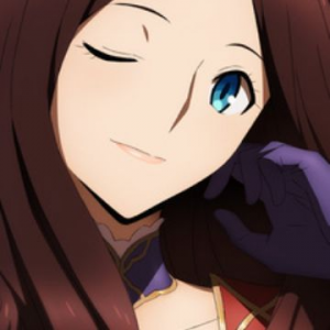 Da Vincipng — All the fate characters from the serieis option 26