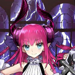 Elizabeth Bathorypng — All the fate characters from the serieis option 31