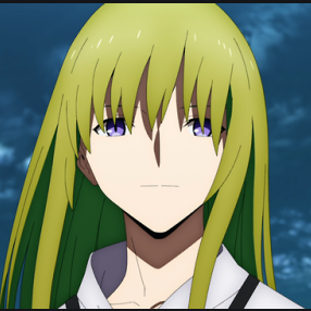 Enkidupng — All the fate characters from the serieis option 32