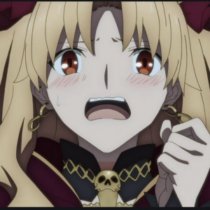 Ereshkingalpng — All the fate characters from the serieis option 33