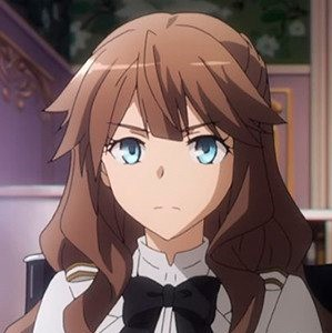 Fiore Forvedge Yggdmillenniajpg — All the fate characters from the serieis option 35