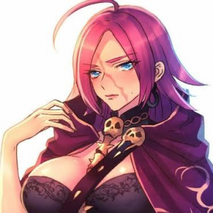 Francis Drakejpg — All the fate characters from the serieis option 36