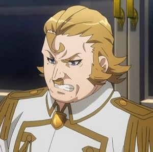Gordes Musikjpg — All the fate characters from the serieis option 41