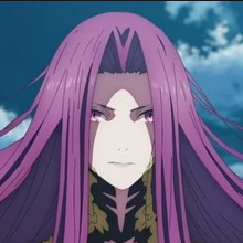 Gorgonpng — All the fate characters from the serieis option 42