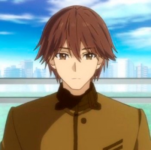 Hakuno Kishinamijpg — All the fate characters from the serieis option 43