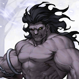 Heraclespng — All the fate characters from the serieis option 45