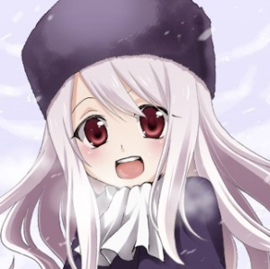 Illyasviel Von Einzbernjpg — All the fate characters from the serieis option 46