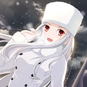 Irisviel Von Einzbernjpg — All the fate characters from the serieis option 47