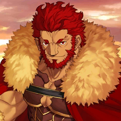 Iskandarpng — All the fate characters from the serieis option 49