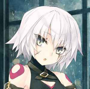 Jack Du Ripperpng — All the fate characters from the serieis option 51