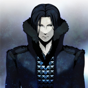 Julius B Harwayjpg — All the fate characters from the serieis option 54